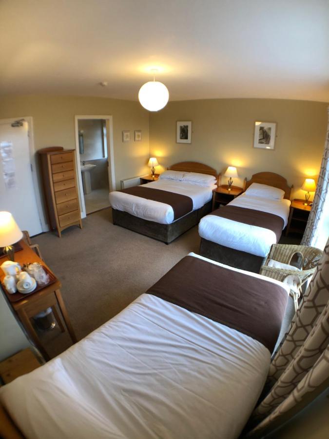 Haven Bed & Breakfast