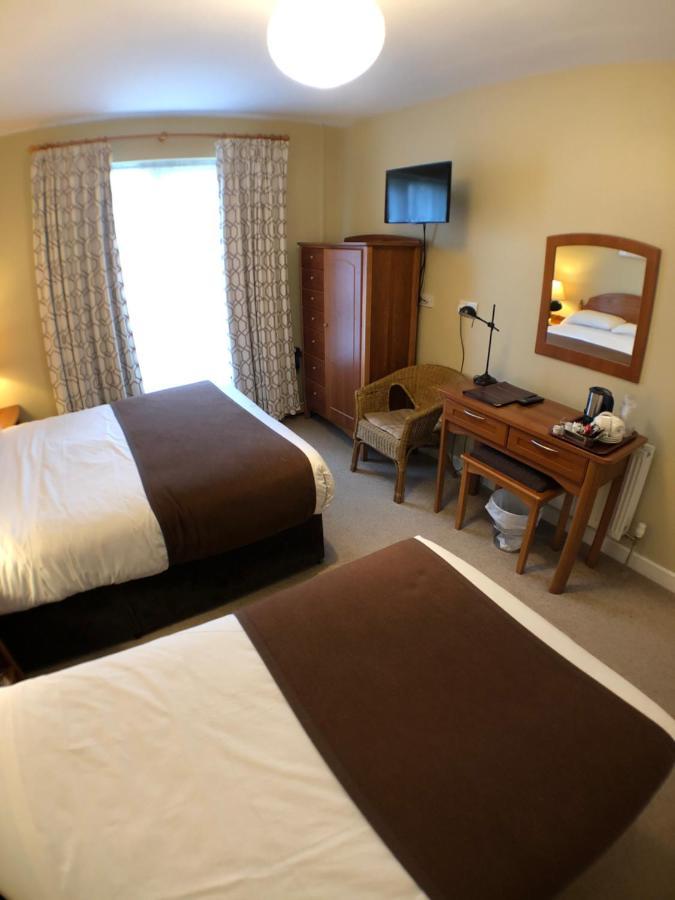 Haven 4* Tramore